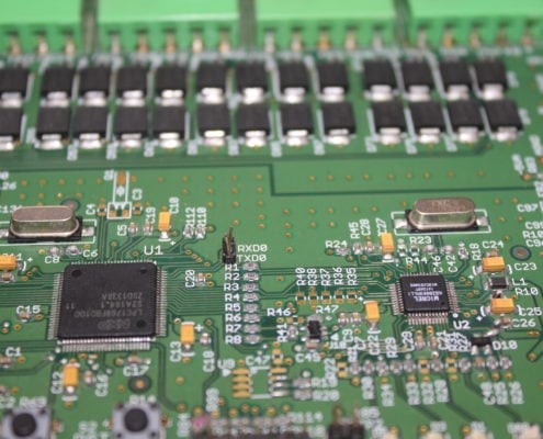 Pcb Design Engineer Companies In Bangalore - PCB Designs