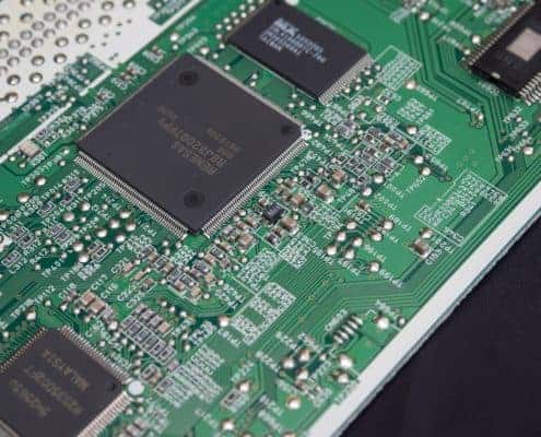 Request Quote - Electronic Design | PCB Design | Embedded  