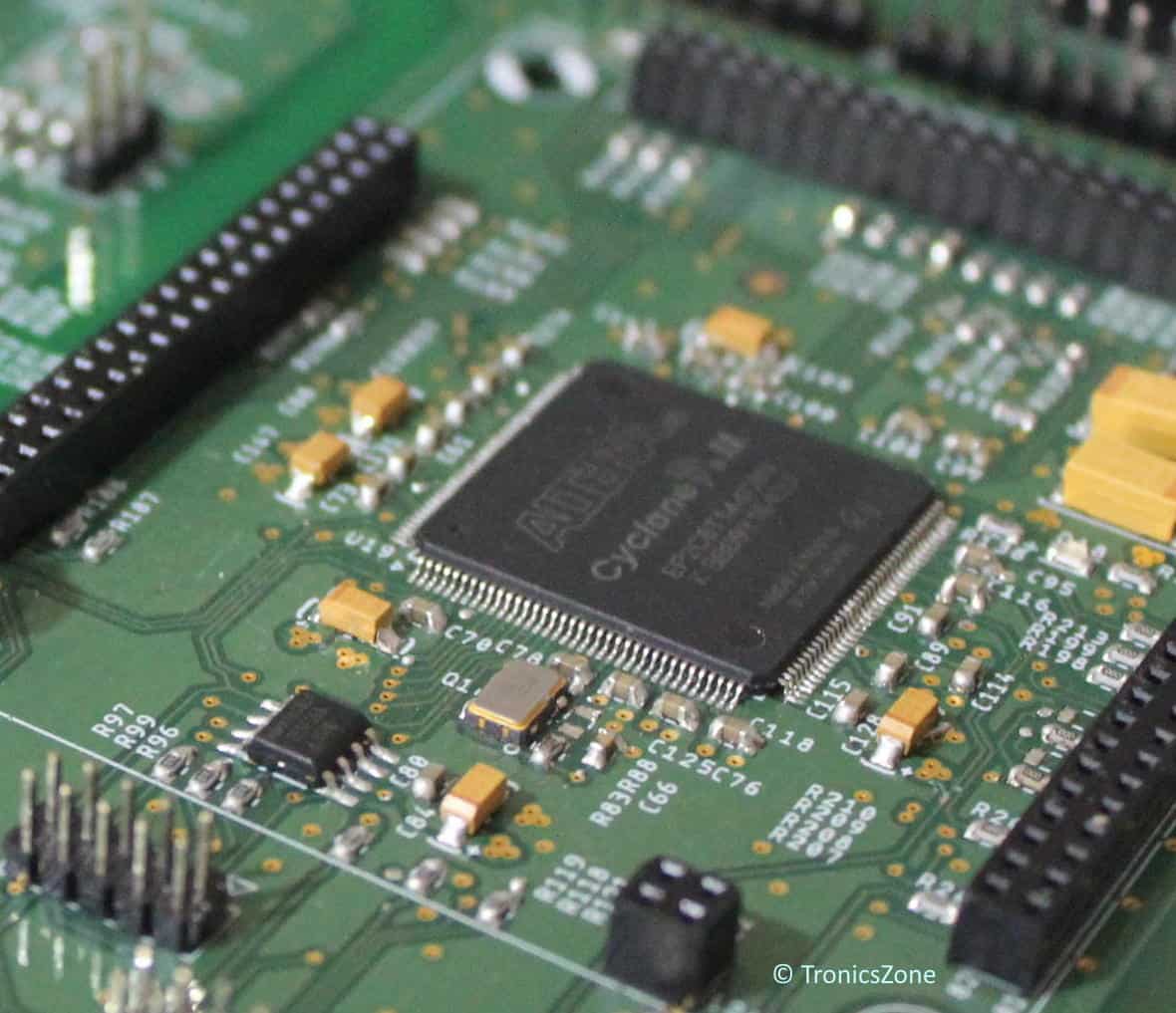 PCB Design Services | 21+ Years of Solid Experience